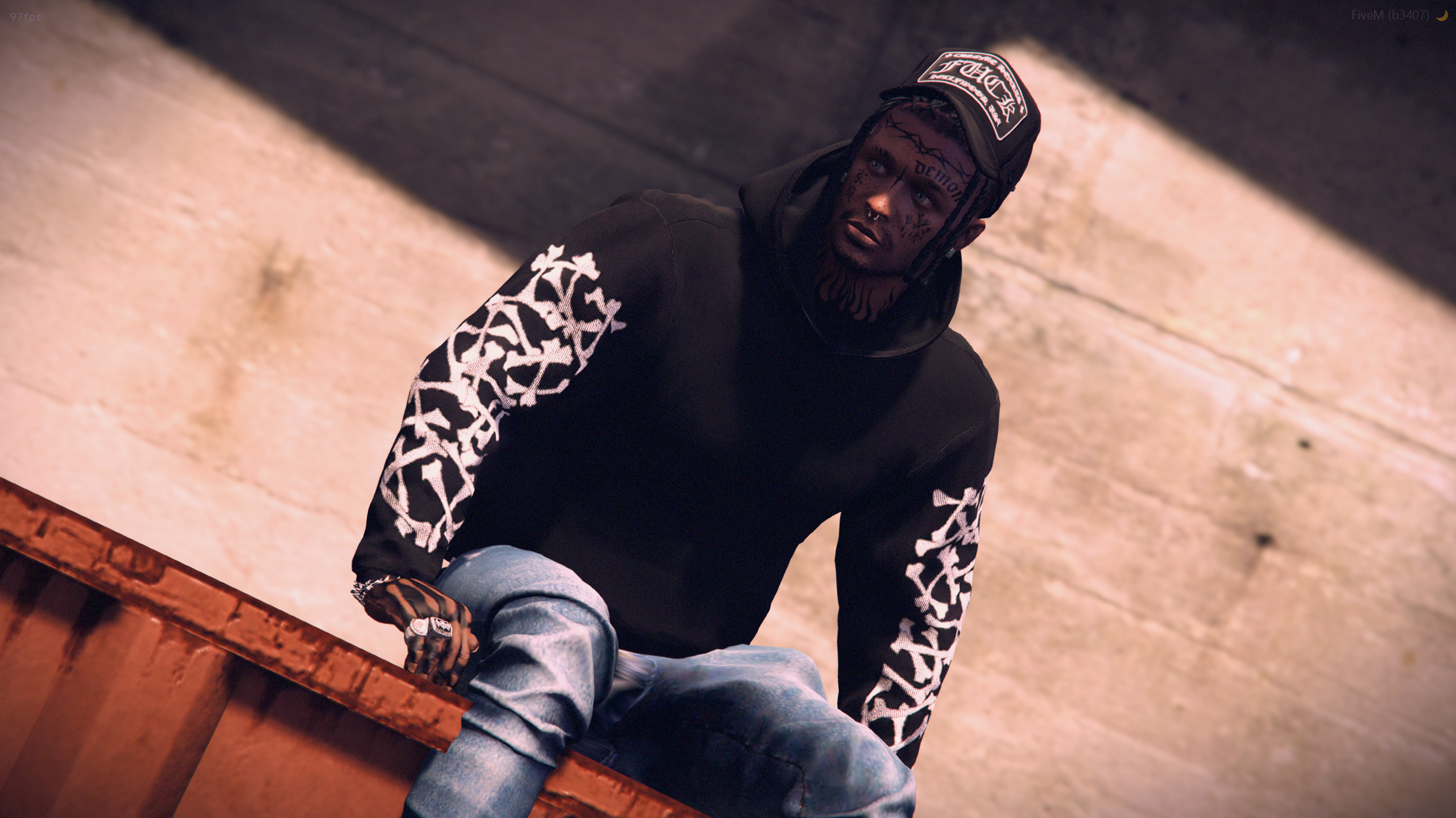 Foto 23 de Nia Blackwidow